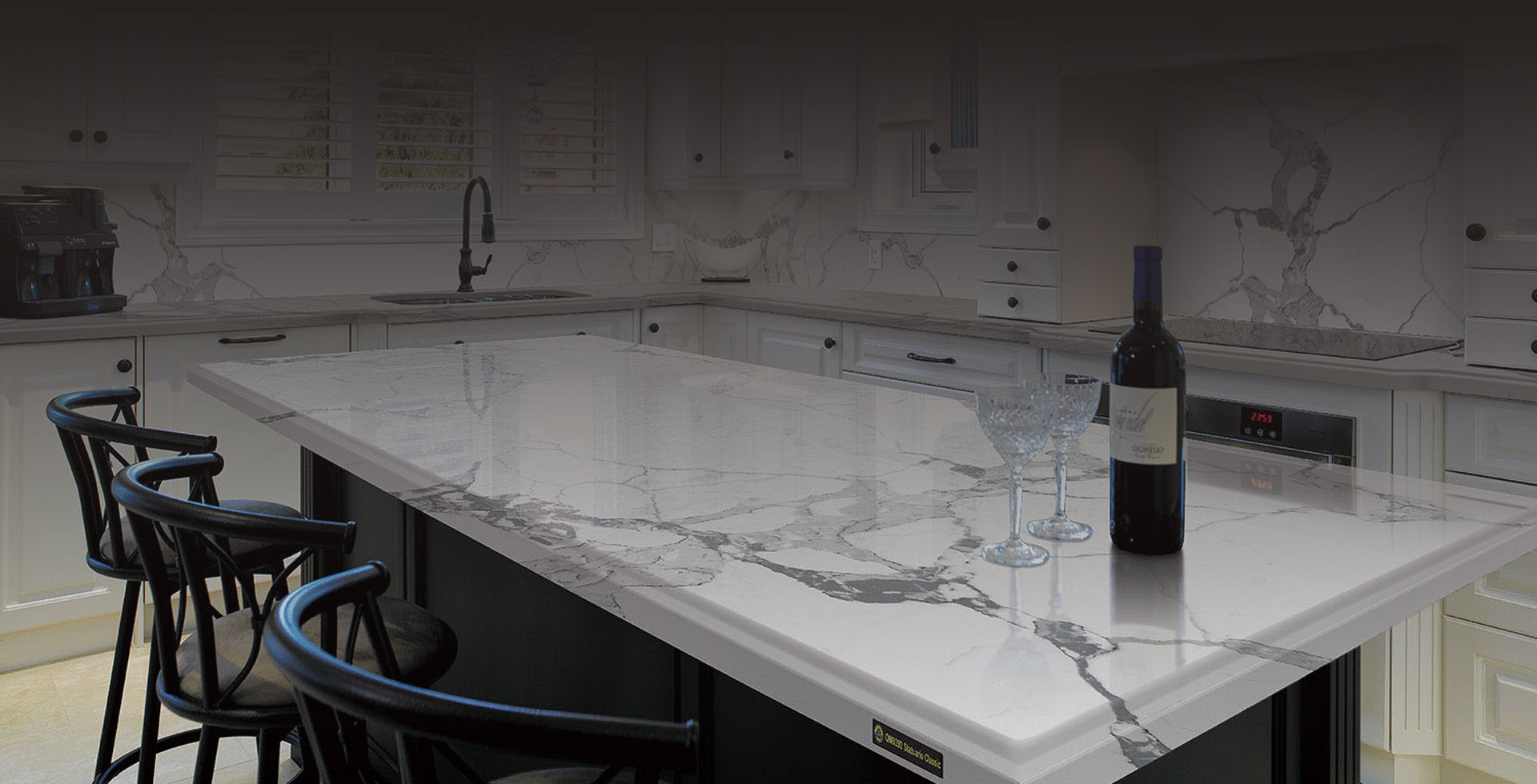 countertop