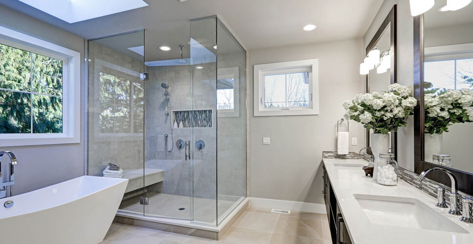 bathroom remodeling in Dana Point CA