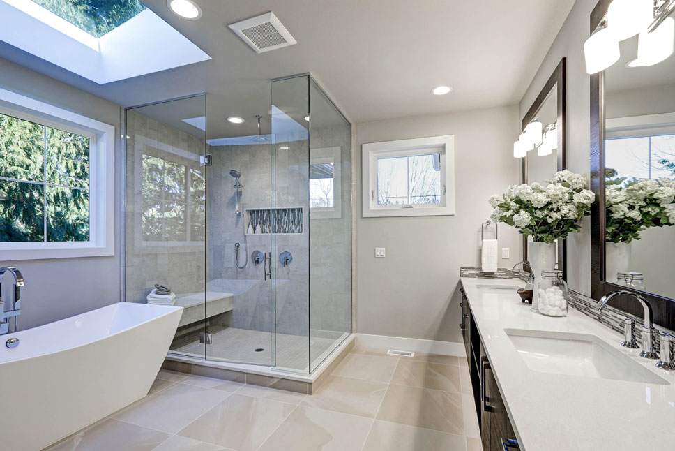 bathroom remodeling in Dana Point CA