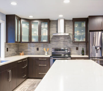 kitchen remodeling in Dana Point CA