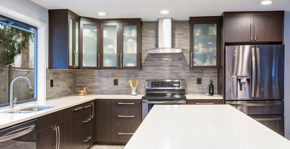 kitchen remodeling in Dana Point CA