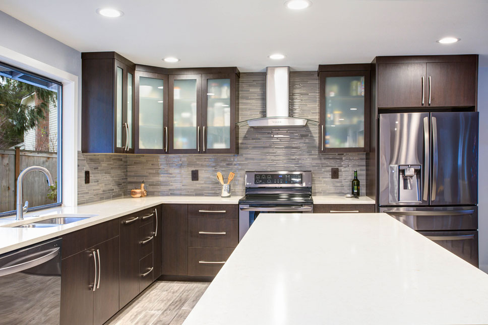 kitchen remodeling in Dana Point CA